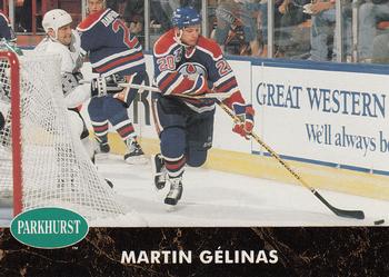 Martin Gelinas