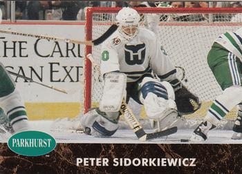 Peter Sidorkiewicz