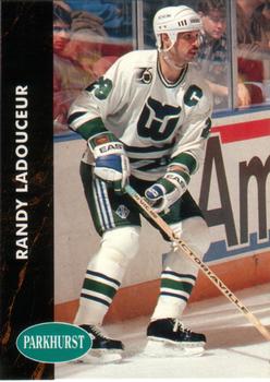 Randy Ladouceur