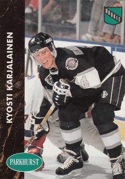 Kyosti Karjalainen