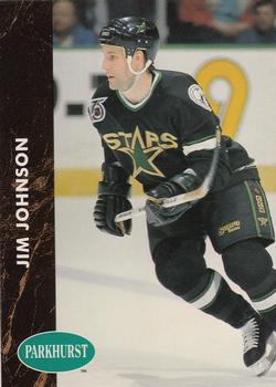 Jim Johnson