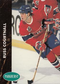 Russ Courtnall