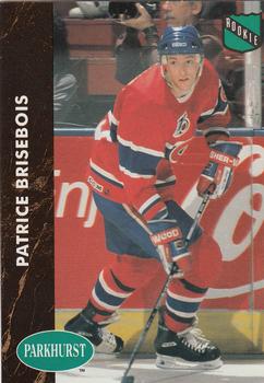 Patrice Brisebois
