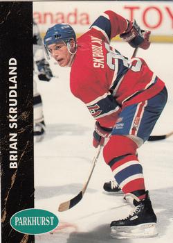 Brian Skrudland