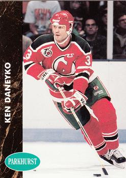 Ken Daneyko