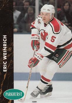 Eric Weinrich