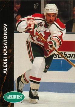 Alexei Kasatonov