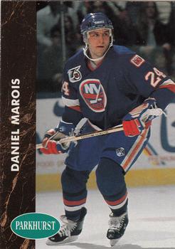 Daniel Marois