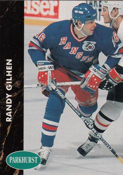 Randy Gilhen