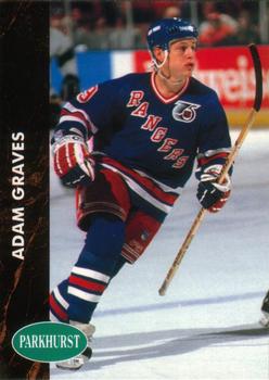 Adam Graves