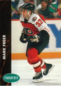 Mark Freer