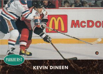 Kevin Dineen