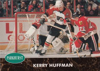 Kerry Huffman