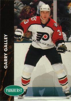 Garry Galley