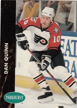 Dan Quinn