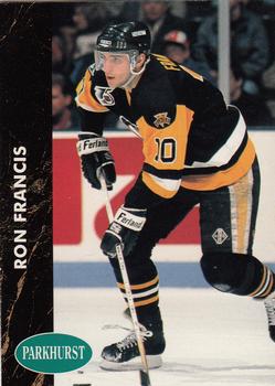 Ron Francis