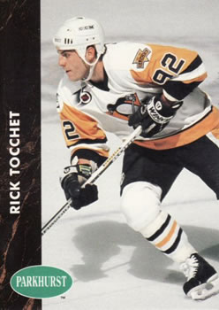 Rick Tocchet