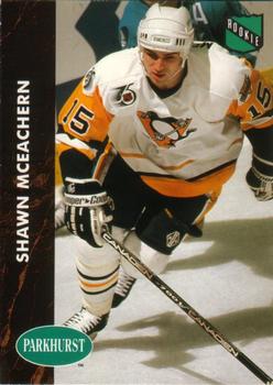 Shawn McEachern