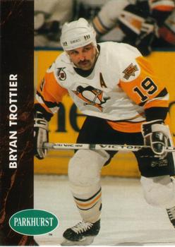 Bryan Trottier