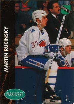 Martin Rucinsky