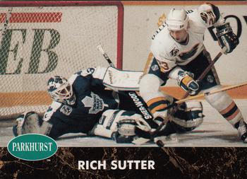 Rich Sutter