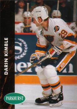 Darin Kimble