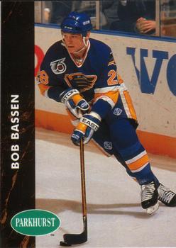 Bob Bassen