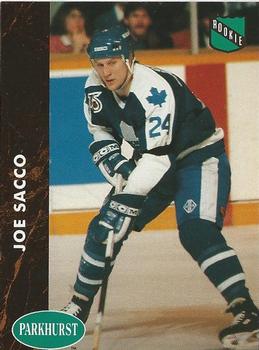 Joe Sacco