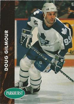 Doug Gilmour