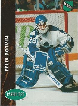 Felix Potvin