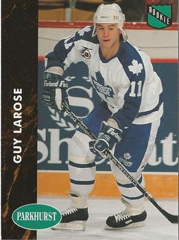 Guy Larose