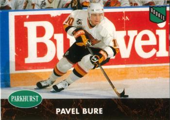 Pavel Bure