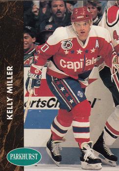 Kelly Miller