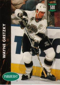 Wayne Gretzky
