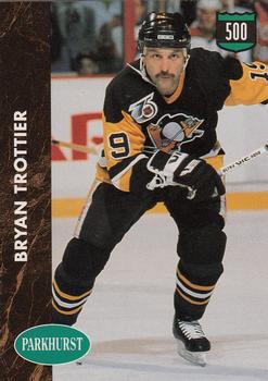 Bryan Trottier