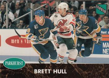 Brett Hull