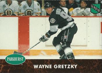 Wayne Gretzky