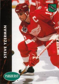 Steve Yzerman