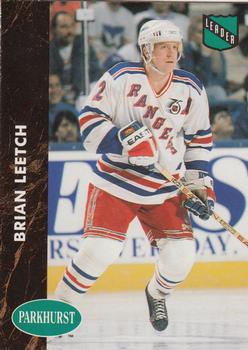 Brian Leetch