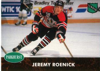 Jeremy Roenick