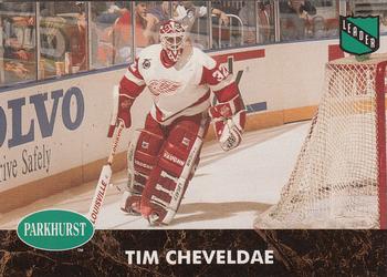 Tim Cheveldae