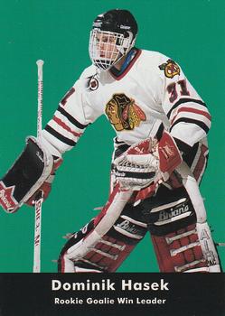 Dominik Hasek