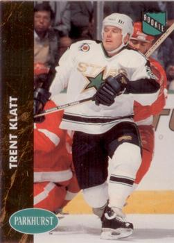Trent Klatt