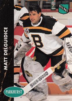 Matt DelGuidice