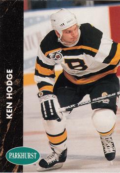 Ken Hodge