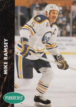Mike Ramsey
