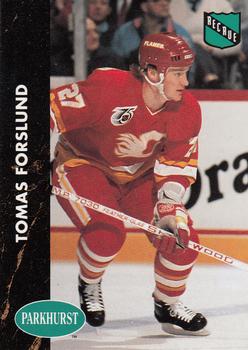 Tomas Forslund