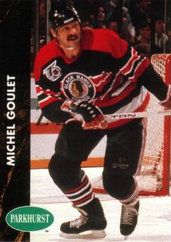 Michel Goulet