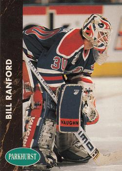 Bill Ranford