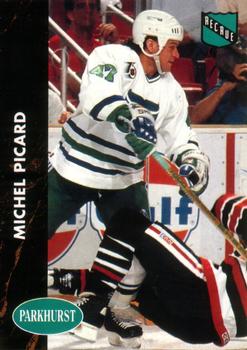 Michel Picard